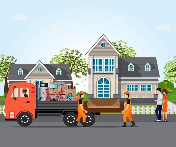 packers and movers Gurgaon